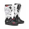 Sidi Crossfire 3 SRS black/white 2019 (Sidi Crossfire 3 SRS black/white)