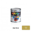 RUST-OLEUM ALKYTON kladívková barva zlatá 750ml