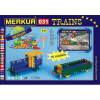 Merkur M031 Železničné modely