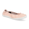Barefoot baleríny ZAQQ - SUQAR Candy růžové