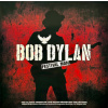 Bob Dylan: Festival Man: Woodstock Festival Ii 1994 (Red) LP - Bob Dylan