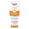 Eucerin SUN GEL proti slnečnej alergii SPF 50+ na tvár a telo 200ml