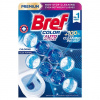 Bref Color Auto Active Chlorine tuhý WC blok 2 x 50 g
