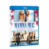 Mamma Mia! Kolekce 1.-2. (2BD)