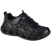 Skechers Nízke tenisky Heart Lights Čierna