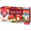 Čaj TEEKANNE ovocný Magic Apple & Cinnamon HB 20 x 2,25g