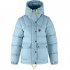 Fjällräven Expedition Down Lite Jacket W, Veľkosť L, Farba BREEZE BLUE