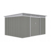 Záhradný domček G21 269 x 340 cm