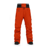 Nohavice na snowboard Horsefeathers Charger red clay XS 24/25 - Odosielame do 24 hodín