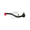 FEBI 22021 Hlava/cap spojovacej tyce riadenia CEP RIZ.CITROEN C5 01- /P/S POSIL