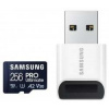 Samsung SDXC 256 GB MB-MY256SB/WW