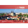 Trnava z neba - Milan Paprčka, Mariana Kubáňová