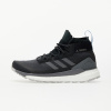 Tenisky adidas Terrex Free Hiker Gore-Tex W Carbon/ Grey Four/ Glow Blue EUR 39 1/3 EUR 39 1/3