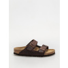 Birkenstock Arizona Oiled Leather Narrow (habana) 36, hnedá