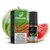 Liquid Dreamix - Vodní meloun (Watermelon) 10ml - 18mg
