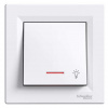 Schneider Electric Slovakia spol. s r.o. Asfora EPH1800121 - tlačidlový ovládač 