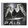 CD Pain: Nothing Remains The Same (2025 Remastered)