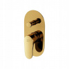 Cersanit Bathery Battery Gold Inverto Inverto (Cersanit Bathery Battery Gold Inverto Inverto)