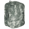 Puzdro na nástroje MFH MOLLE Utility Pouch 30613Q - AT digital