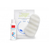 The Sponge Company Konjaková telová hubka Big Buffer s BasenSchauer 100ml