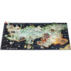 4D Cityscape - Game Of Thrones / Essos 3D Puzzle