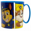 STOR Plastový hrnček Paw Patrol 350 ml