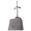 Hanayama Hlavolam Huzzle The Legend of Zelda Master Sword úroveň 6/6