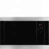 SMEG mikrovlnná rúra FMI320x2 (SMEG mikrovlnná rúra FMI320x2)