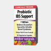 Webber Naturals Probiotiká 7 miliárd IBS