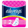 P&G Always Classic Maxi 9 ks