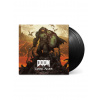 Laced Records Oficiálny soundtrack DOOM: The Dark Ages na 2x LP