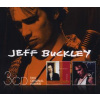 Jeff Buckley, Sketches For My Sweetheart the Drunk/Grace, CD