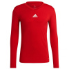 Pánske tričko Team Base M GN5674 - Adidas XL