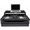 Magma DJ-Controller Workstation One (čierna/čierna)