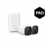 Eufy Security Eufy EufyCam 2 Pro Kit: 2xEufyCam