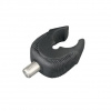 Rohatinka Mikado Grip Euro HQ Butt Rest Large Black