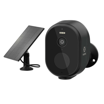 Vonkajšia bezpečnostná kamera Woox Smart Home - R4252 (IR10m, 6500K, 150lm, F2.0, Wi-Fi) WOOX