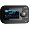 FM/DAB+ Transmitter Ambit DAB-005 čierny