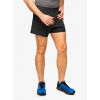 Pánske běžecké kraťasy Inov-8 Race Elite 5 Short - black