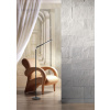 Trio LED stojací lampa Filigran nikl 420490107