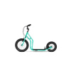 Koloběžka YEDOO Wzoom Y40 - turqoise 12605-Y40-turquoise