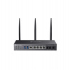 Omada AX3000 Gigabit Desktop DSL Gateway (DR3650V)