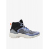 Pánske topánky adidas TERREX Swift R3 Mid GTX - blue dawn/grey/orange