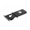 DRŽIAK NA POHÁRE NA NÁPOJE BMW 5 E60 E61 PRAVÝ CUP HOLDER 51459125626
