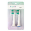 elem6 s.r.o. TrueLife SonicBrush UV - ForKids Duo Pack náhradné hlavice pre sonickú zubnú kefku 1x2 ks
