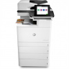 HP Color LaserJet Enterprise Flow MFP M776z (A3, 46ppm, USB, Ethernet, Wi-Fi, Print/Scan/Copy, FAX, DADF, Duplex, HDD) 3WT91A#B19