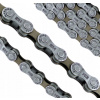 Reťaz shimano reťazec 5/6/7/8 (Shimano Alivio Chain CN HG40-114 5. 6. 7/8)