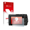 čirá ochranná fólie upscreen pro Olympus Tough TG-5 (čirá ochranná fólie upscreen pro Olympus Tough TG-5)