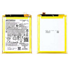 Originál batéria NT50 Motorola Edge 20 Lite XT2139 5000 mAH