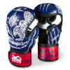 PHANTOM Sparingové rukavice APEX Sparring - modré